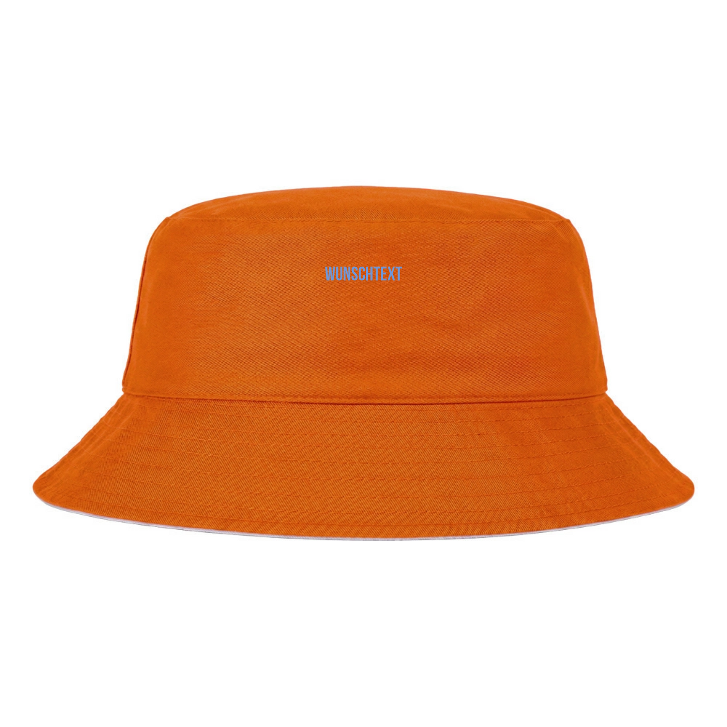 Bucket Hat personalisiert
