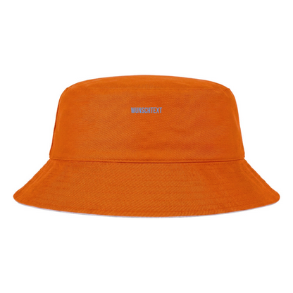 Bucket Hat personalisiert
