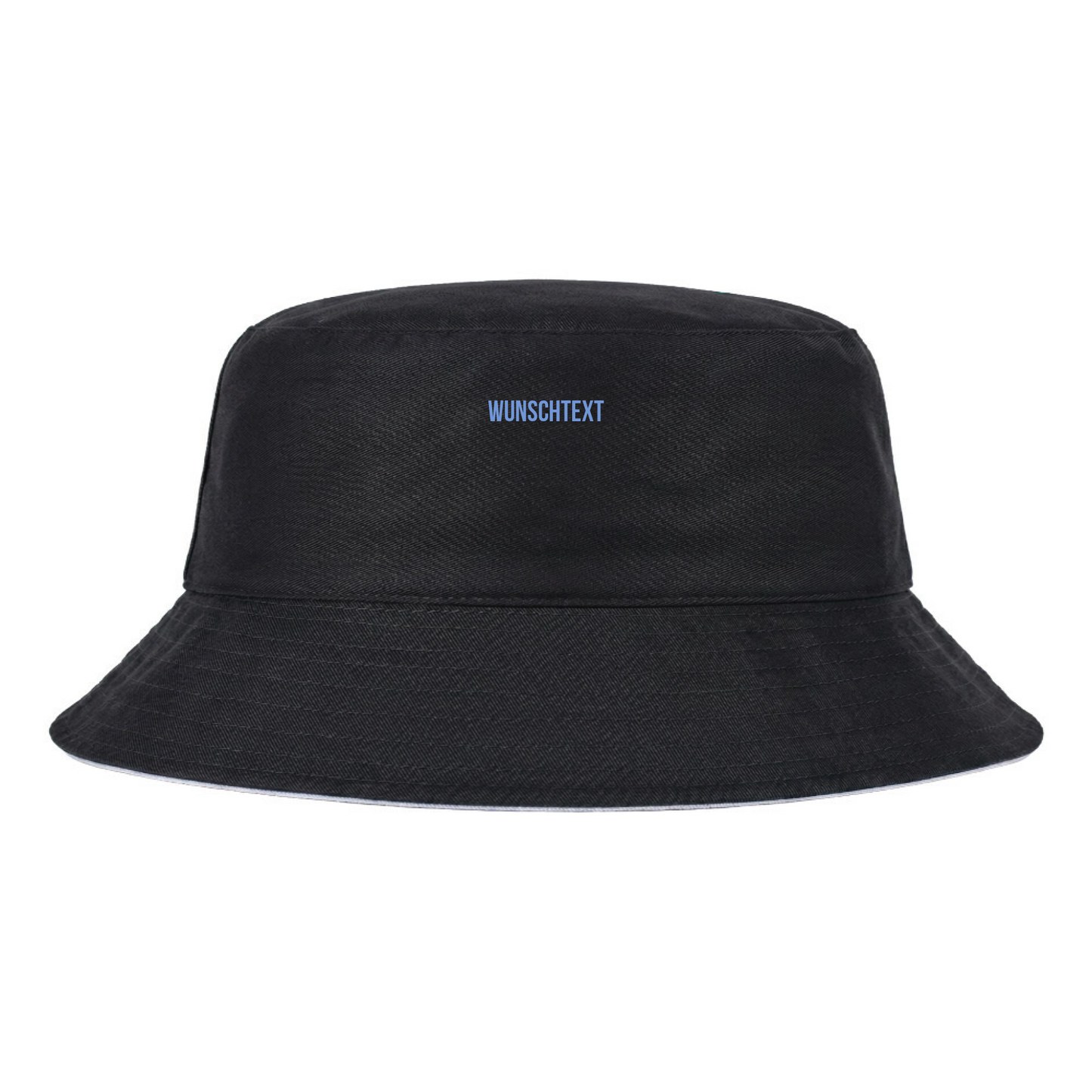 Bucket Hat personalisiert
